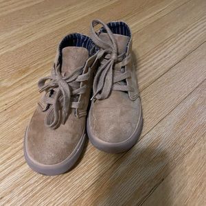 Boys c&J shoes size 10